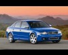 2005 AUDI S4 .  LAS VEGAS, NV