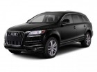 2010 AUDI Q7 3.6L PREMIUM PLUS QUATTRO 2010 AUDI Q7 3.6L PREMIUM PLUS QUATTRO