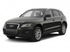 2012 AUDI Q5 2.0T PREMIUM QUATTRO 2012 AUDI Q5 2.0T PREMIUM QUATTRO