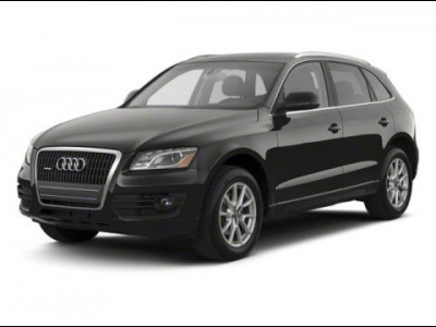 2012 AUDI Q5 2.0T PREMIUM QUATTRO  LAS VEGAS, NV