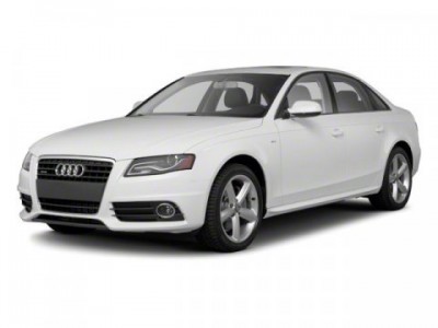2010 AUDI A4 2.0T PREMIUM  LAS VEGAS, NV
