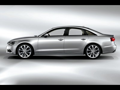 2012 AUDI A6 4DR SDN QUATTRO 3.0T PREMIUM  LAS VEGAS, NV