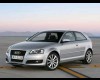2009 AUDI A3 4DR HB AT S TRONIC 2.0T QUATTRO HATCHBACK  LAS VEGAS, NV
