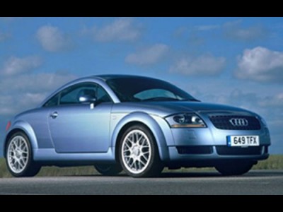 2005 AUDI TT 2DR CPE AUTO COUPE  LAS VEGAS, NV