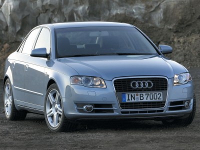 2007 AUDI A4 2007 4DR SDN MANUAL 2.0T QUATTRO SEDAN  LAS VEGAS, NV