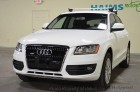 2010 AUDI Q5 QUATTRO 4DR PREMIUM AWD SUV 2010 AUDI Q5 QUATTRO 4DR PREMIUM AWD SUV