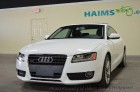 2010 AUDI A5 2DR CPE AUTO QUATTRO 2.0L PREMIUM AWD COUPE 2010 AUDI A5 2DR CPE AUTO QUATTRO 2.0L PREMIUM AWD COUPE