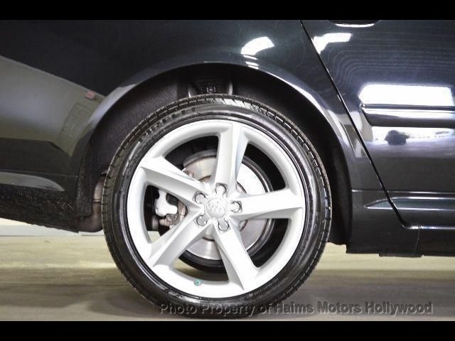 2009 AUDI A8 4DR SDN AWD SEDAN