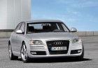 2007 AUDI A8 . 