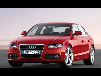 2009 AUDI A4 2.0T AVANT QUATTRO AWD WAGON  LAS VEGAS, NV