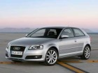 2006 AUDI A3 3.2 S LINE 2006 AUDI A3 3.2 S LINE