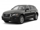 2012 AUDI Q5 2.0T PREMIUM QUATTRO 