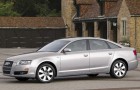 2008 AUDI A6 3.2L QUATTRO 2008 AUDI A6 3.2L QUATTRO