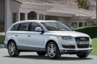 2008 AUDI Q7 QUATTRO 4DR 3.6L PREMIUM 2008 AUDI Q7 QUATTRO 4DR 3.6L PREMIUM