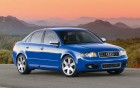 2005 AUDI S4 2DR CABRIOLET QUATTRO AUTO 2005 AUDI S4 2DR CABRIOLET QUATTRO AUTO