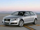 2009 AUDI A3 4DR HB AT S TRONIC 2.0T QUATTRO HATCHBACK 2009 AUDI A3 4DR HB AT S TRONIC 2.0T QUATTRO HATCHBACK