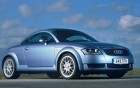 2005 AUDI TT 2DR CPE AUTO COUPE 2005 AUDI TT 2DR CPE AUTO COUPE