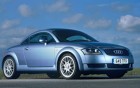 2005 AUDI TT 2DR CPE AUTO COUPE 